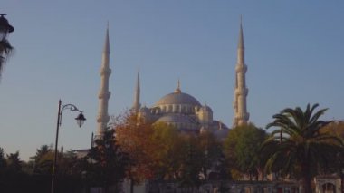 İstanbul Sultan Ahmet İlçesi