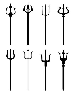 Trident kümesi