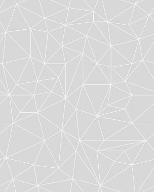 Dikişsiz poligonal desen arka plan