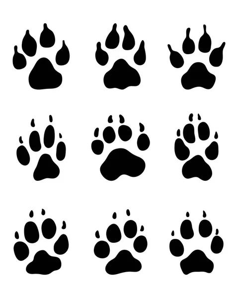 köpek pençeleri Yazdır