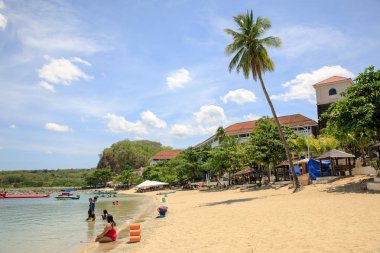 13 Mayıs 2017 Kanyon Cove Resort Nasugbu, Batangas, Filipinler