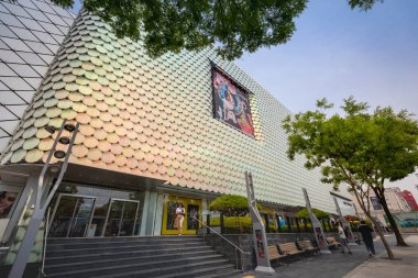19 Haziran 2017 Galleria mağazası en popüler bilinen