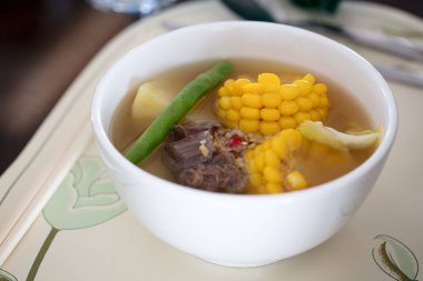 Bulalo - Türkiye gıda