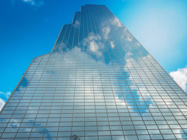 WTC Seul ticaret kule ve Coex Kongre ve Sergi Merkezi