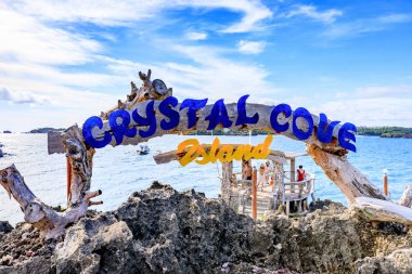 Crystal Cove tabela 19 Kasım 20 görüldüğü gibi Türkiye