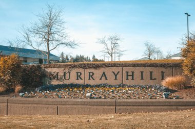 Safeway, Oregon 'da bulunan bir süpermarket zinciri.