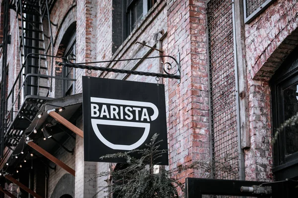 Barista Portland Images Libres De Droit Photos De Barista Portland Depositphotos