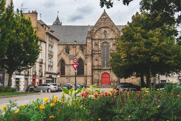 Rennes Saint Germain Kilisesi