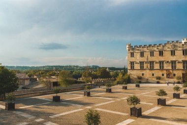 Avignon küçük Sarayı Müzesi