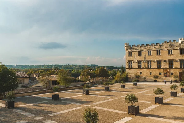 Avignon küçük Sarayı Müzesi