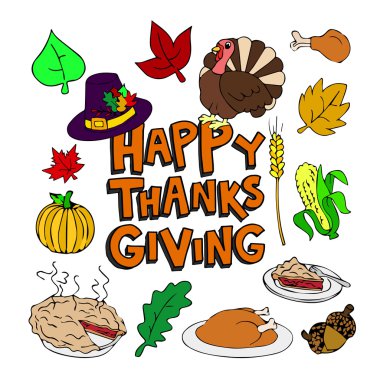 Şükran günü ayarlayın. Mutlu şükran günleri. Şükran günü. Şükran Türkiye yemek. Şükran Günü tatili. Şükran günü poster. Şükran günü karikatür. Şükran günü koleksiyonu. Şükran günü afiş.  