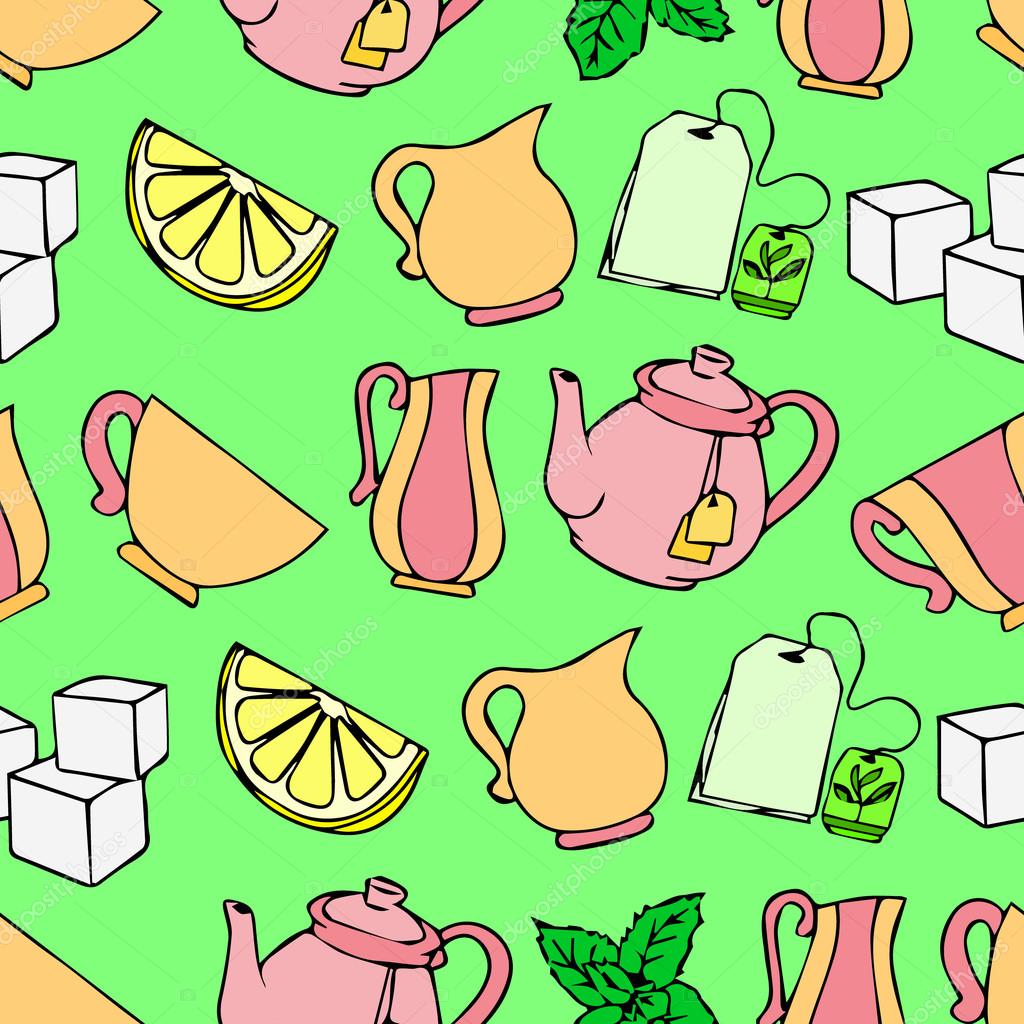 The tea party. Tea party set. Tea party logo. Tea party icon. Tea party art. Tea party design. Tea party cartoon. Tea party cute. Tea party vector. Tea party colorful. Tea party illustration. Tea set.