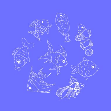 Balık logosu. Balık simgesi. Balık posteri. Balık sancağı. Balık seti. Balık vektörü. Balık illüstrasyonu. Balık karikatürü. Balık okyanusu. Balık koleksiyonu. Balık sanatı. Balık denizi. Balık lar çizildi. Balık doğası. Balık tasarımı. Balık sevimli. Balık elementleri. Balık soyut. Balık nesneleri. Balık