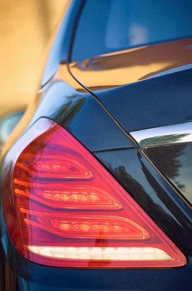 depositphotos_148915053 stock photo rear red stop signal lamp