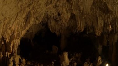  doğa, Cueva de los Verdes (Lanzarote bakış büyüklüğü)