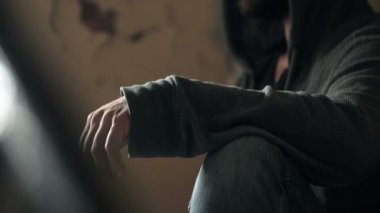 uyuşturucu ilgili: müşteri ve uyuşturucu satıcısı