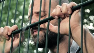 STALKER gizli kız gözlemler