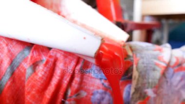 ev yapımı domates sosu 