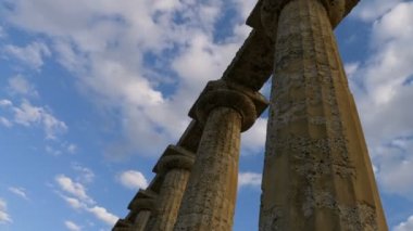 Palatine tablolar, Basilicata, İtalya