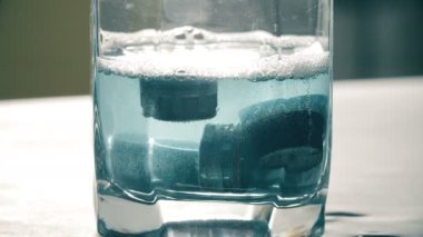 filtreleri kireçtaşından Temizleme 