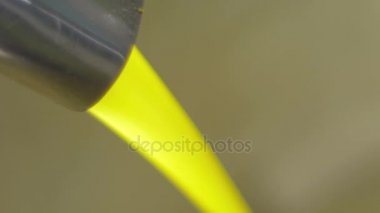 taze çekilmiş zeytin genişlik