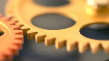 mekanik tekerlekleri dönüm: fikirler, gelecek, yenilik-yakından