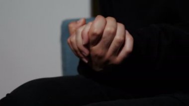 terapötik psikopat tarafından oturan: sorunları, anksiyete, depresyon