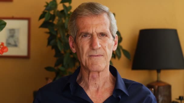 Old men mature