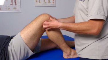 hastanın kliniği çalışma fizyoterapist