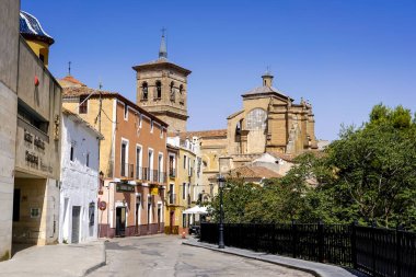 Albacete 'deki Chinchilla de Montearagon