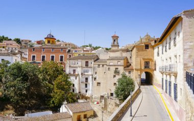 Albacete 'deki Chinchilla de Montearagon