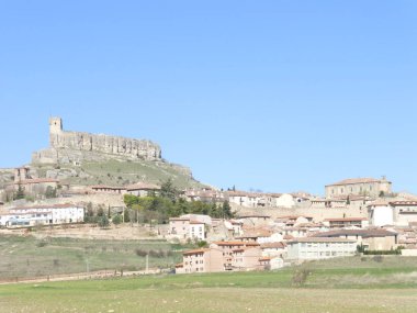 CASTILLO DE ATIENZA 