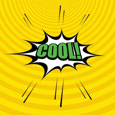 çizgi roman şablonu