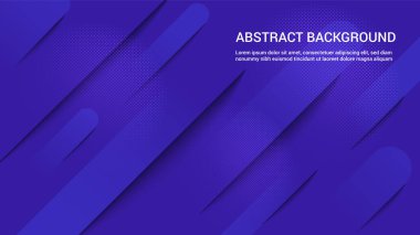 Soyut modern arkaplan