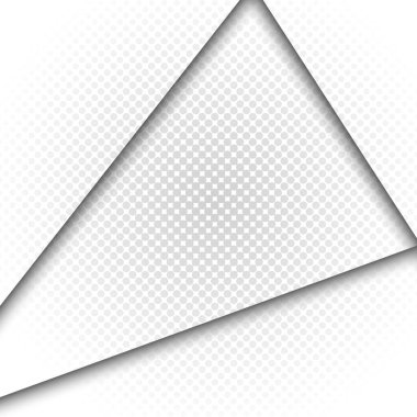 Soyut arkaplanı aydınlat