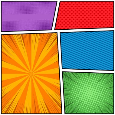 Renkli mizah anlayışı