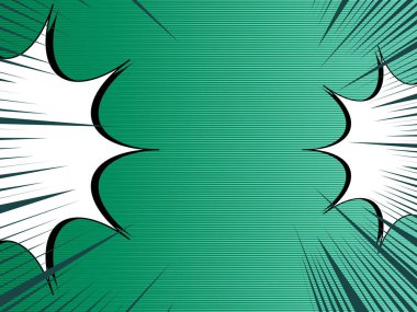 Çizgi roman düellosu