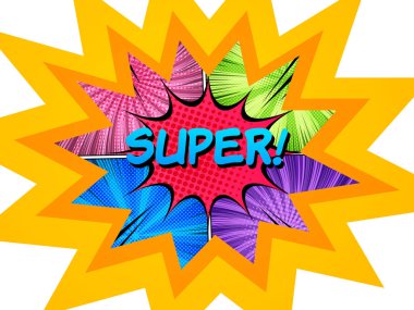 Parlak patlayıcı kavram