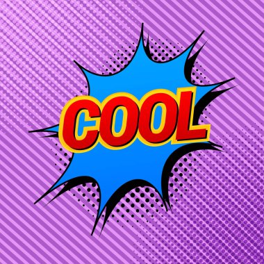 Komik sayfa şablonu