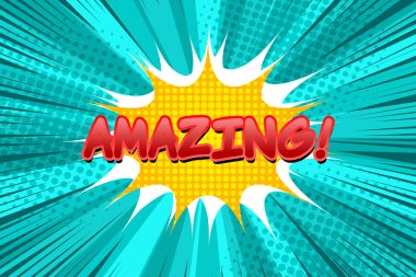 Çizgi roman ışığı kavramı