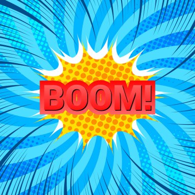 Çizgi roman ışığı kavramı