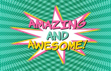 Çizgi roman sayfası kavramı