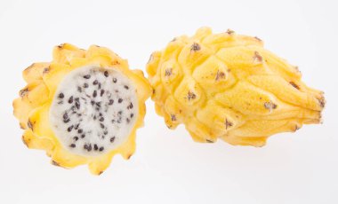 Pitahaya meyvesi (Selenicereus megalanthus)
