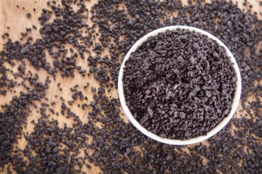 Amazon acai meyve tozu (Euterpe oleracea)