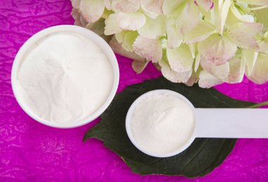 Kolajen protein tozu - Hidrolize edildi