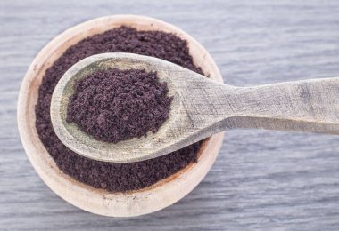 Acai Toz (Euterpe oleracea)