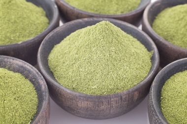 moringa tozu - Moringa oleifera