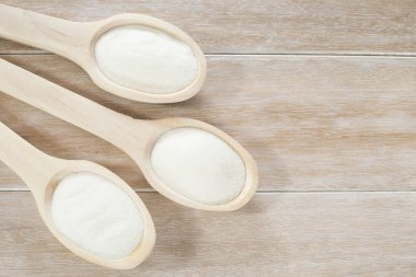 Kolajen protein tozu - Hidrolize edildi.