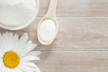 Kolajen protein tozu - Hidrolize edildi.