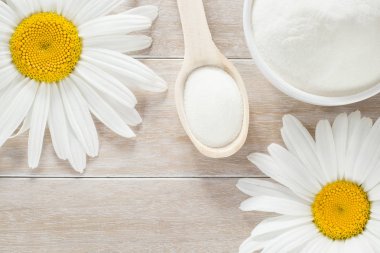 Kolajen protein tozu - Hidrolize edildi.